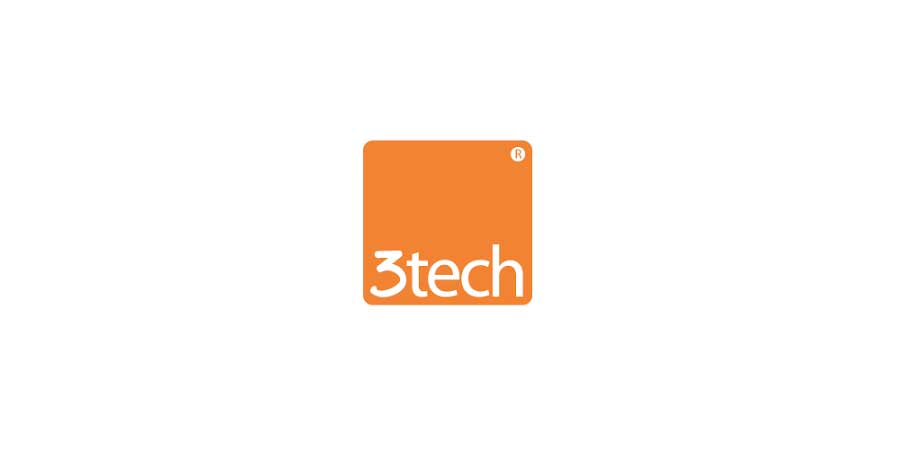 logo 3tech