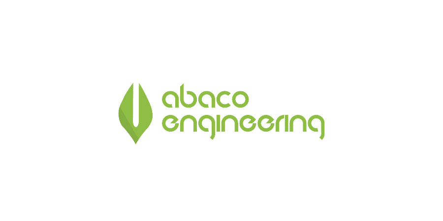 logo abaco engineering