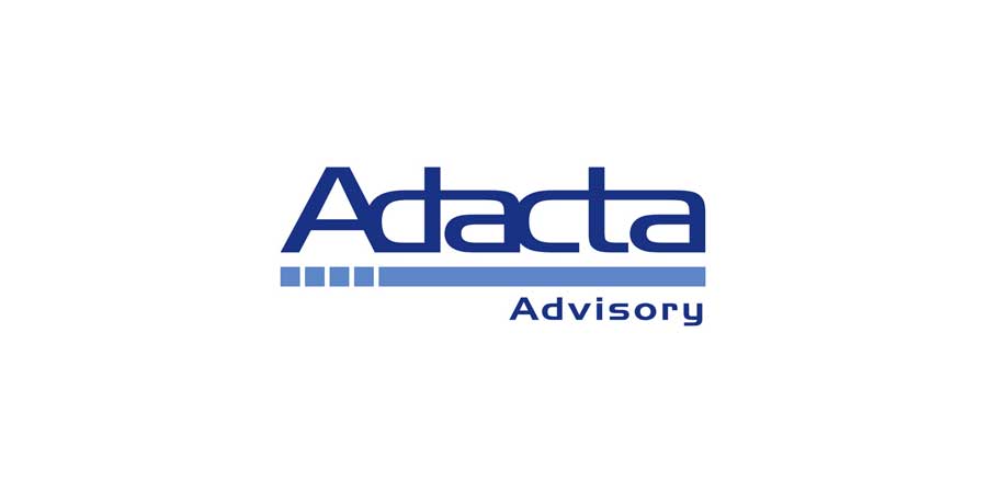 logo adacta