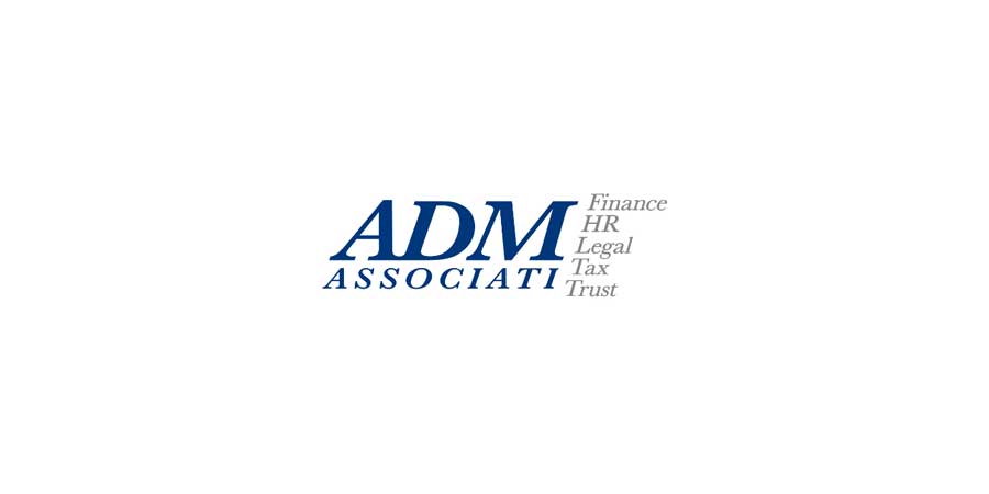 logo adm associati