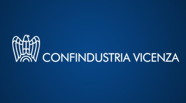 Logo Confindustria Vicenza