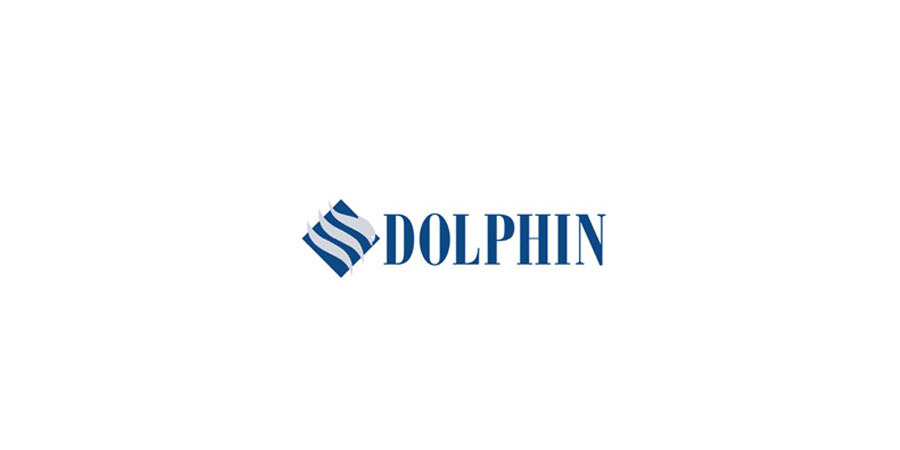 logo dolphin