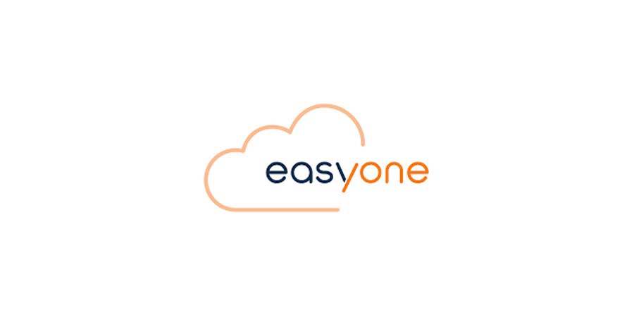 logo easyone