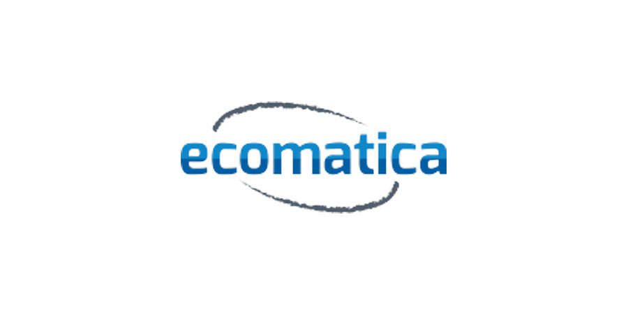 logo ecomatica