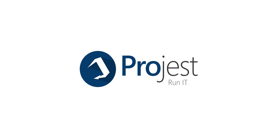 projest logo