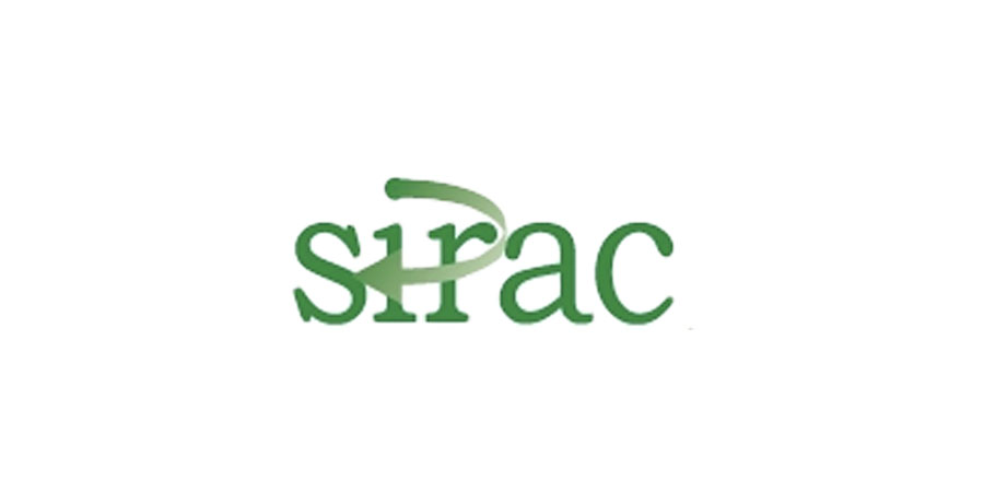 logo sirac