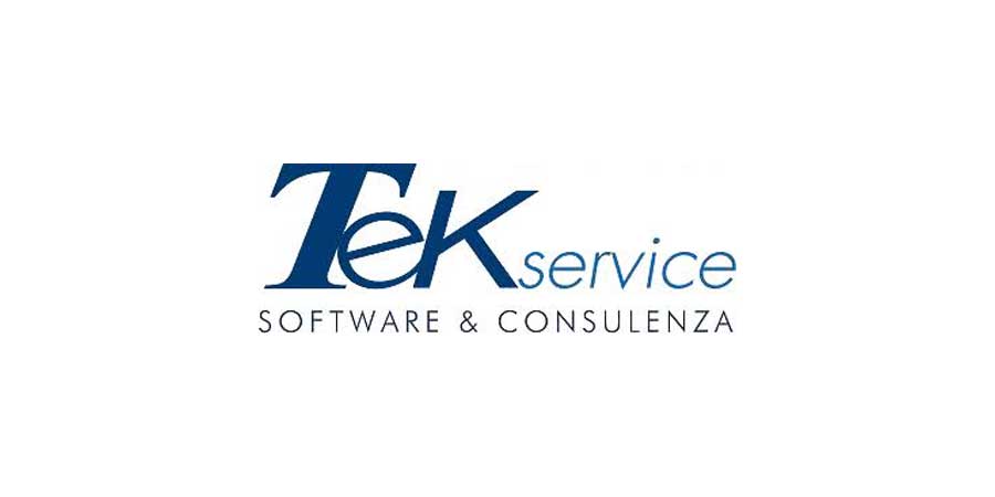 logo tek service