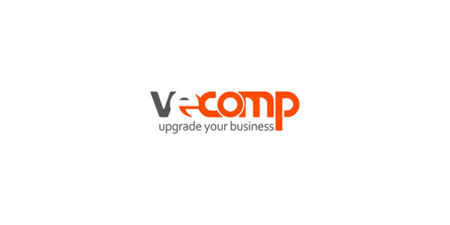 logo vecomp