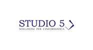 logo studio 5