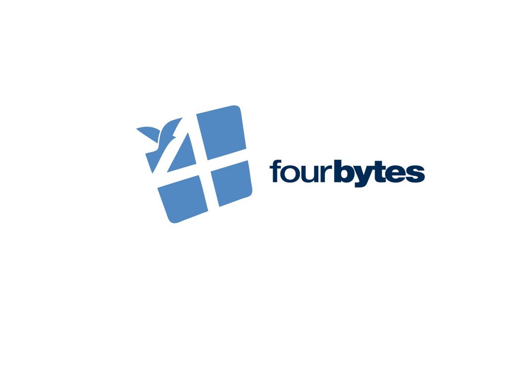 fourbytes logo