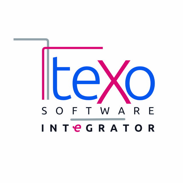 Logo texo software