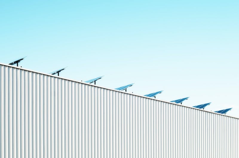 pannelli solari - fattori ESG