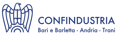 logo confindustria bari e barletta - andria -trani