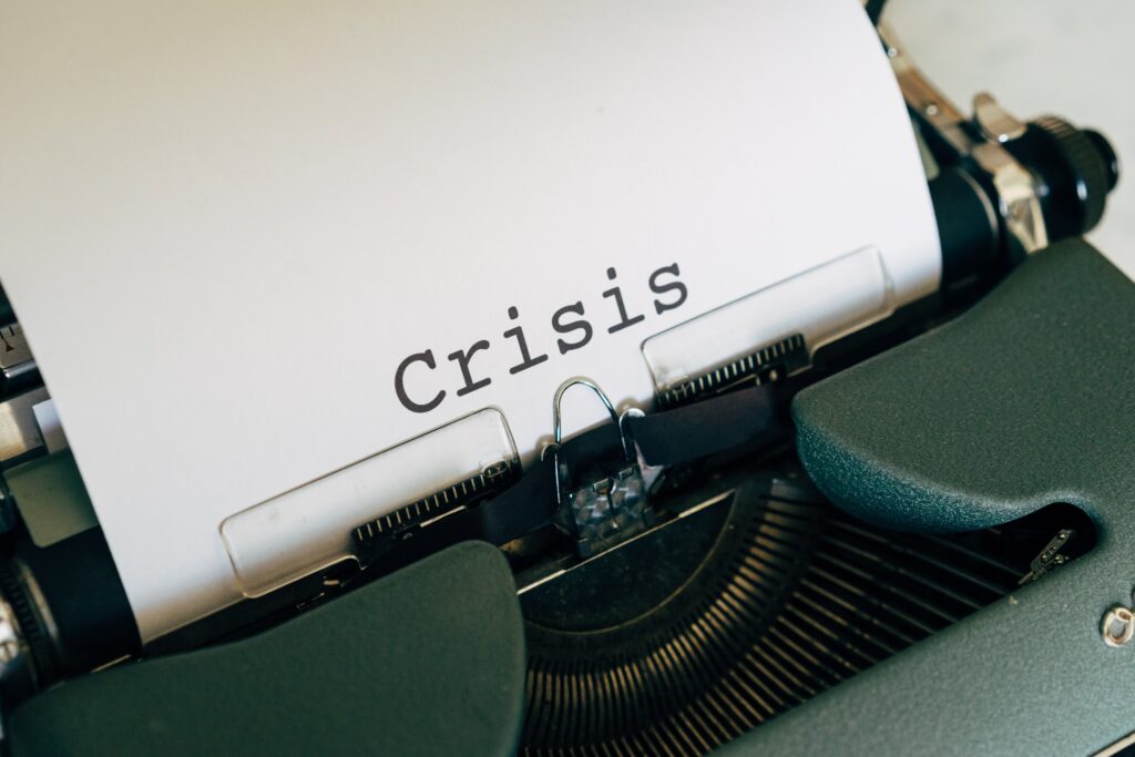 crisis crisi di impresa composizione negoziale