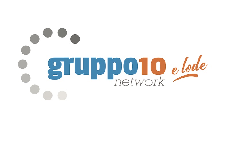 gruppo 10 logo