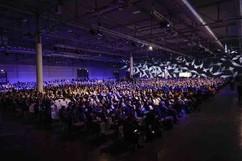 confindustria assemblea