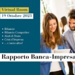 Master class rapporto banca impresa