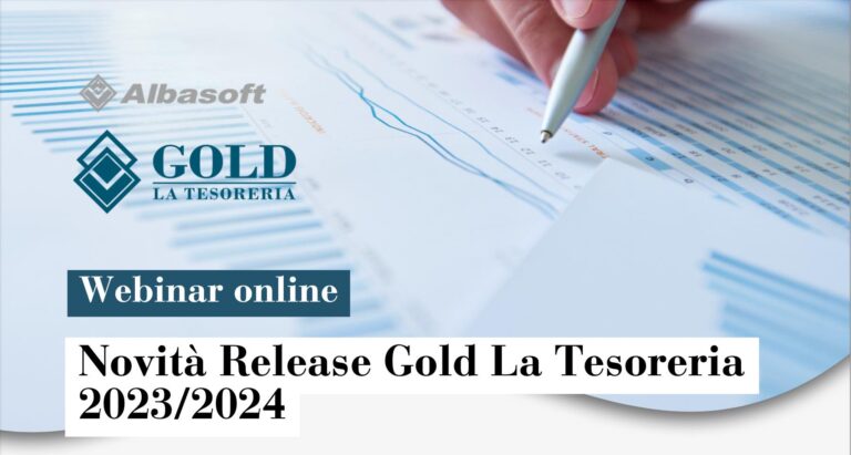 Release GOLD La Tesoreria 2023 2024