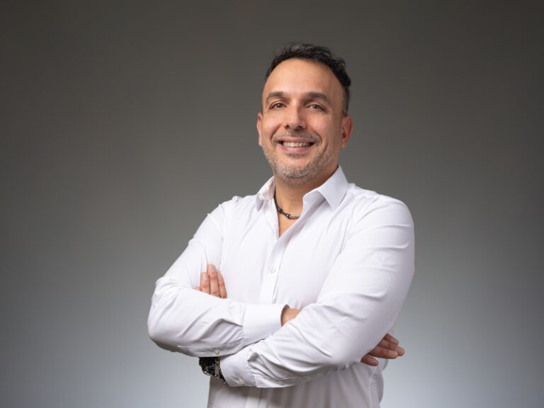 Alessandro Vantaggiato