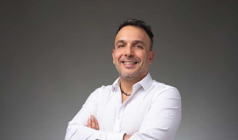 Alessandro Vantaggiato