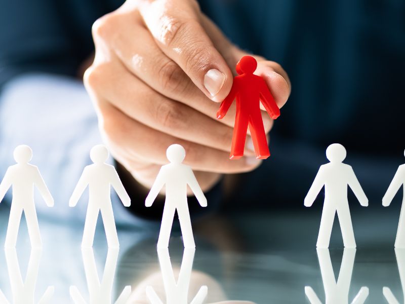 monitorare i clienti