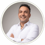 Alessandro Vantaggiato relatore webinar