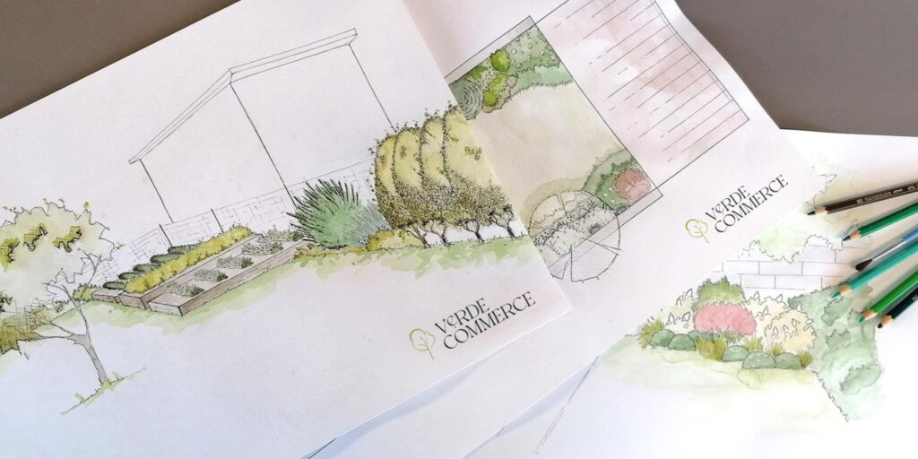 verde commerce case history gold la tesoreria