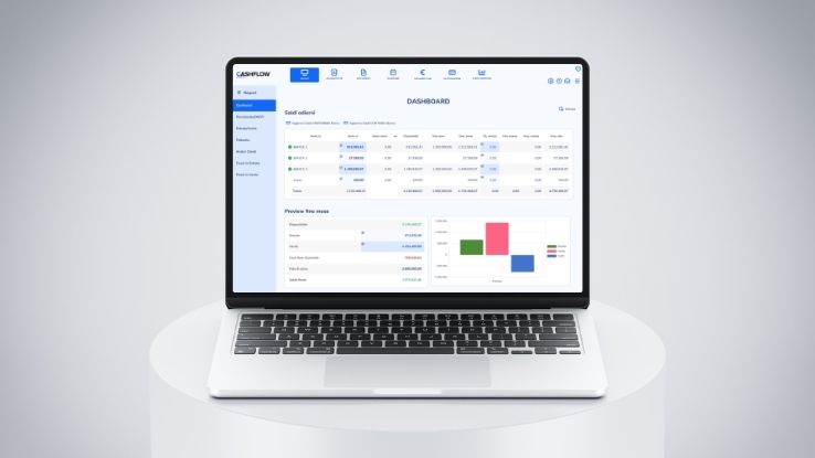 cash flow software